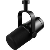 Professional Dynamic Microphone Selectable Frequency Response Mic for Studio Recording Performance Vocals For Shure SM7B