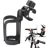 AliExpress NONE 1pc Multipurpose Bike Water Bottle Rack Quick Release Hanging Cup Holder for Bicycles Easy Disassembly