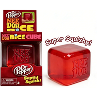2026 New Portable Squishy Sensory Toys, Anti-Stress Blocks & Jigsaw Puzzle, Effective Pressure Relief Souvenir for Relaxation