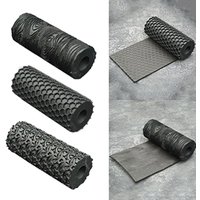 Clay Tile Roller 3D Printed Clay Texture Rollers Honeycomb Pattern Terrain Texture Roller Rolling Pins Rollers Pottery Tools DIY