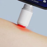 Electronic Mosquito Bite Pen Natural Mosquito Bite Heat Pen Chemical-Free Electric Insect Bite Healer for Camping Travel Outdoor