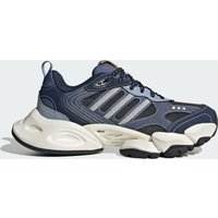 Adidas genuine CYBER RUN men's and women's cushioned thick soled wear-resistant running shoes JS1598