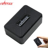 Car Tracker Mini GPS Tracker Car 2G Magnet TKSTAR TK913 Locator GPS Tracker Car Vehicle GPS Tracker Auto Free Web APP PK TK905