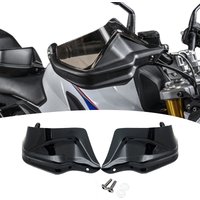 Handguard Hand shield Protector Windshield For BMW R1200GS LC R 1200 GS ADV R1250GS GSA F800GS Adventure S1000XR F750GS F850GS