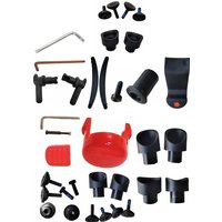 Parking Hook Brake Key Repair Screws Set Tool Replacement Solution for Yoyo