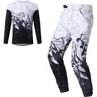 Motocross Gear MX Jersey and Pants ATV BMX MTB DH Racing Dirt Bike Gear