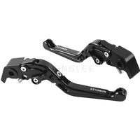 Brake Clutch Levers Handle Levers for Triumph Rocket 3 Storm R Rocket 3 Storm GT/3R/3GT