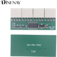 4 Pin Plug & Play Fan Simulator Emulator For Antminer All Miner S19 S19pro D9 D7 L7 KA3 S19jpro Miners