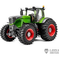 LESU 1/16 Aoue-1050 Tractor Remote Control Metal Model Toy