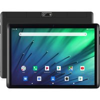 Global Version 10.1 Inch Octa Core Tablet Pc 4GB RAM 64GB ROM Google Play Dual Cameras Dual SIM Phone Call Bluetooth Wifi Tablet