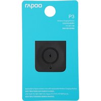 Rapoo P3 Wireless Mouse Charging Module Supports QI Wireless Charging Protocol for VT9/VT3/VT7/MT760/MT760PRO Series