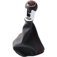 For VW Jetta Golf 3 MK3 Lupo Polo Caddy Vento 1992-1998 Gear Shift Knob Gaiter Boot Collar Car Interior Accessories Replacement