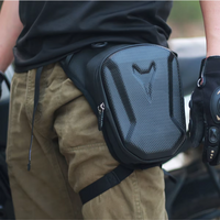 AliExpress NONE Motorcycle leg bag, waterproof rider waist bag, cycling bike, crossbody bag, motorcycle equipment