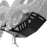 AliExpress NICECNC For Surron light bee X Engine Chassis Guard Skid Plate For Sur-ron light bee S L1E For Segway X160 X260 Electric Dirt Bike