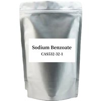 Sodium benzoate CAS532-32-1