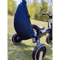 AliExpress NONE Baby Car Seat Storage Bag for Doona & FooFoo Stroller Travel Backpack Large Capacity Diaper Organizer Stroller Accessories