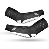 AliExpress NONE Motorcycle Elbow Pads Breathable Elastic Motocross Elbow Protector MTB Cycling Elbow Protector Arm Sleeve Motorcyclist Equipment