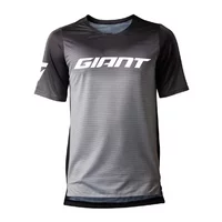 AliExpress NONE Giant DH short-sleeved bicycle jersey, off-road motorcycle downhill jersey, quick-drying breathable MTBT shirt