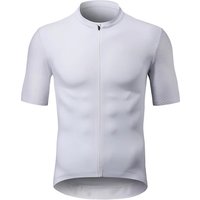 Men's Bicycle Clothing Male MTB Clothes White Black Pockets Mountain Bike Shirt Racing Summer