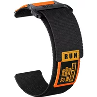22mm Nylon Strap For Huawei Watch GT6 GT5/4 46mm Band Bracelet For Huawei Watch 6/5/4/3Pro GT3 GT2 GT 3 2 Pro 46mm Watchband