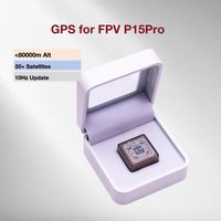 BZGNSS P18 Pro GPS Module for FPV Drone 5 Mode Positioning Betaflight INAV Return to Home High Precision GNSS