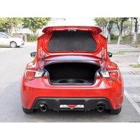 Rear Trunk Boot Struts for Toyota 86 GT 86 ZN6 SUBARU BRZ Coupe 2012-2020 W/O spoiler Rear Tailgate Boot Gas Struts Lift Support