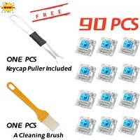 iTLY Cross Mechanical Switches & 2-in-1 Puller – Global Hot Sellers