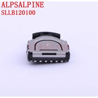 10PCS/100PCS SLLB120100 SLLB120200 SLLB120300 Switch Element