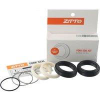 AliExpress SPORTARC 1 Set Bicycle Fork Seal 30-40mm Front Fork Stanchions Diameter For FOX/For Rockshox/For MANITOU/SR For SUNTOUR Bike Parts