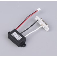 /KQM/5V Air Purifier Ozones Generator Ionizer Deodorizer For Eliminating Odors Musty For Car Refrigerator Shoe Cabinet Toilet