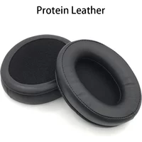 1Pair Replacement Ear Pads Soft Memory Foam Cushion for AKG K361 K371 Headphone Earpad Headset Accessories