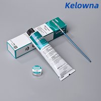 Kelowna MOLYKOTE High Vacuum Grease HVG Keyboard Satellite Switch Steel Wire Lube Grease Oil Lubricant Lubes Stabilizer