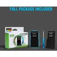 New M2 Expansion Card For Xbox Series X/S External Console Hard Drive Conversion Box M.2 NVME 2230 SSD Adapter Supports PCIe 4.0