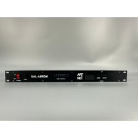 Sannew 1pc Artnet Dmx Converter And DMX Amplifier With RDM 8 Port Artnet Lighting Controller output 8x512 4096 Channels