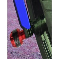 AliExpress NONE Durable E-Bike Aluminum Alloy Shockproof Anti Crash Protector Electric Scooter Accessories Slider Cups