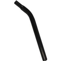 SENQI Steel Alloy Bike Seat Posts, 27.2mm/25.4mm*350mm Bicycle Seat Post Multi-size Bicycle Parts