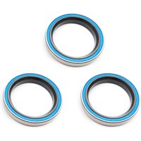 AliExpress GIYO 1x Bicycle Headset Bearing MH-P03K MTB Bike Beaings For Giant 36/45° Bevel Angle 30.15x41x6.5mm Repair Replacements Accessories