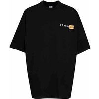 2026ss VT Hub Logo Printed Women Men T shirts tees Oversized Hiphop Men Casual Cotton T shirt Tops Tee