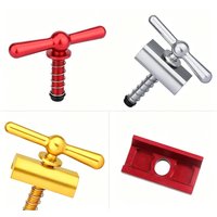 AliExpress NONE LP Litepro Folding Bicycle Faucet Handlebar Handle Foldable C Buckle For Brompto Bike