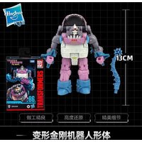 Takara Tomy Hasbro Transformers Studio Series SS86 Gnaw Transformers Classic Movie Series Collect Ornaments Figure Model Toys