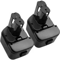 For Hitachi EB1212S 12V 3500mAh Rechargeable Battery 12V EB1220BL EB1214S WR12DMR CD4D DH15DV C5D Cordless Drill Battery