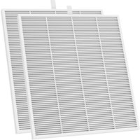 Nail Dust Collector Filter Replacement For 120W Nail Dust Collector, Brushless Nail Dust Extractor Filter Vacuum Cleaner Filter