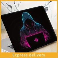Fashion Sticker, Universal Scratch Resistant Vinyl Decal for HP, Dell, Lenovo, Apple and Asus Laptops, Size 10.63 x 15.35,Laptop
