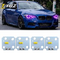 DRL Boards For 2012-2015 BMW 1 Series F20 F21 Pre-LCI 118i M135i 116d Xenon Headlight Daytime Running Lights Module