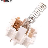 110Pcs 22mm Mechanical Keyboard Switch Spring Two-Stage Gamer Custom Gateron Cherry Mx Switch Spring 30 40 45 50 65 70 80 Force