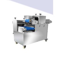 Automatic Meat Cube Cutting Machine Fresh Meat Cube Machine Pork Dicing Machine