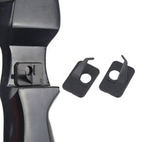 2pcs Arrow Rest Paster Archery for Recurve Bow Shooting Accessories