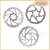 160mm Mountain Bike Brake Disc Suitable for Cable Pull Disc Brake A Seat Disc Brake Pad