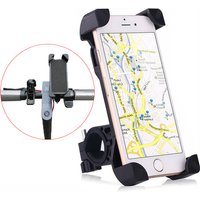 Universal Mobile Phone Holder for Xiaomi M365 pro Ninebot Electric Scooter Handlebar Mount Bracket Bicycle Bike Cell Phone Rack