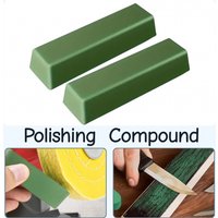 Polishing Paste Abrasive Buffing Paste Metals Polishing Wax Paste Stropping Polishing Compound Abrasive Paste Green
